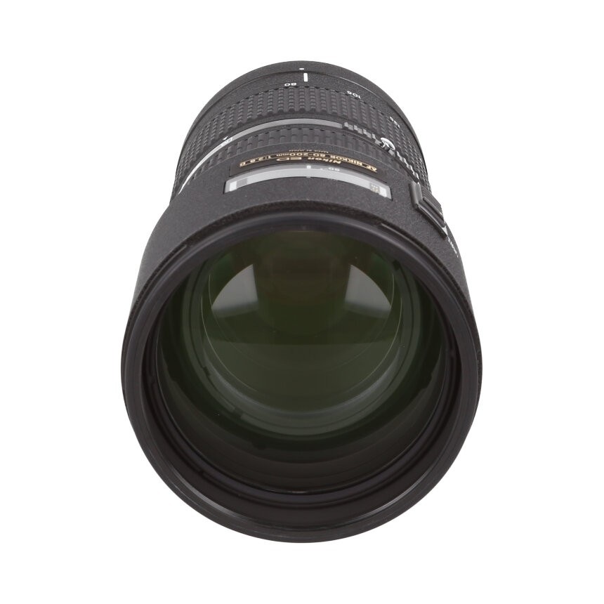 Nikon AF ED 80-200mm F2.8D New AB