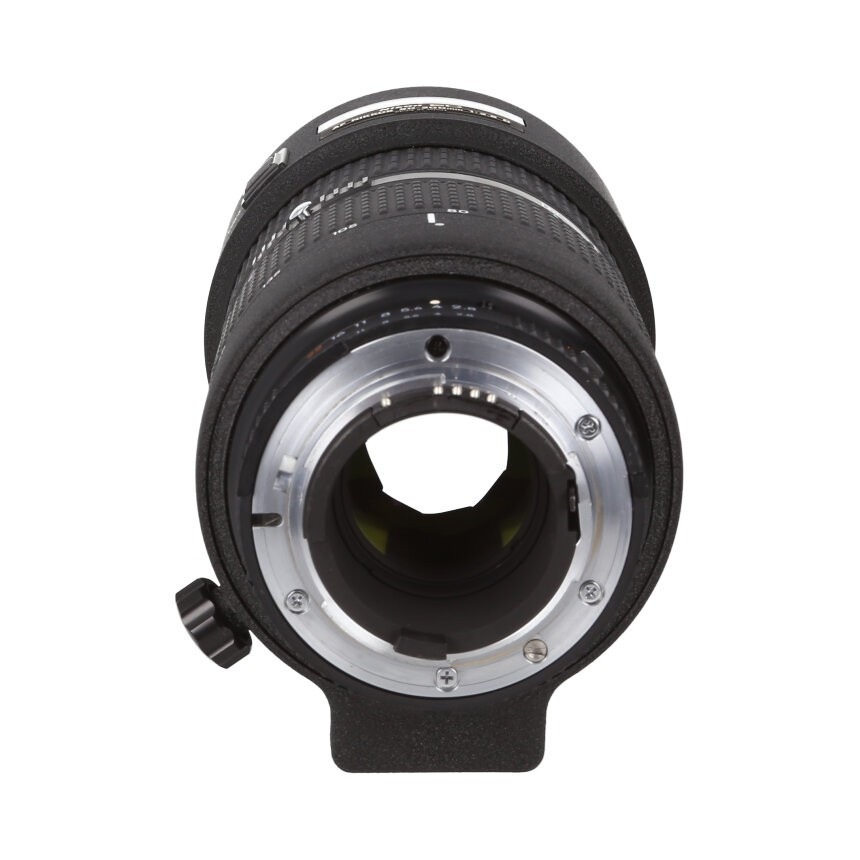 Nikon AF ED 80-200mm F2.8D New AB