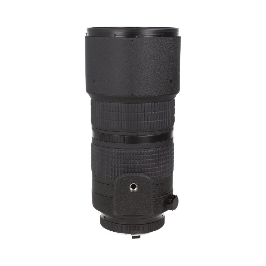 Nikon AF ED 80-200mm F2.8D New AB