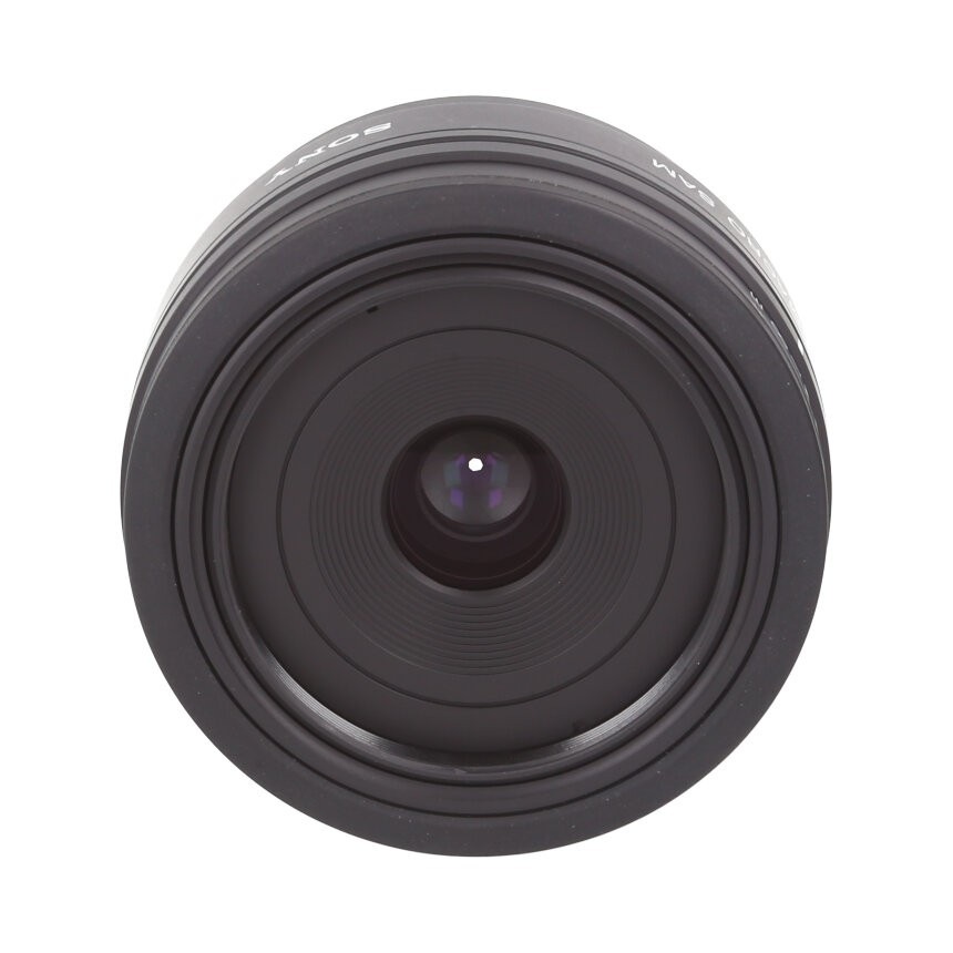 SONY AF DT 30mm F2.8 �ޥ��� SAM ��B��