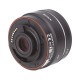 SONY AF DT 30mm F2.8 �ޥ��� SAM ��B��
