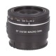 SONY AF DT 30mm F2.8 �ޥ��� SAM ��B��