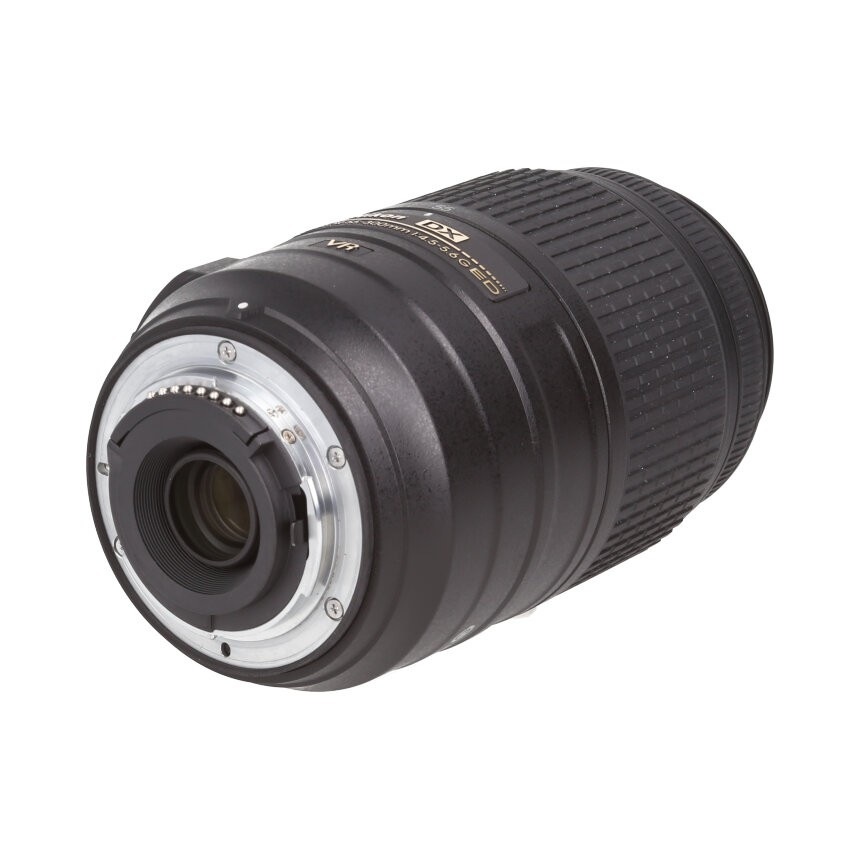 Nikon AF-S DX VR 55-300mm F4.5-5.6G ��AB��