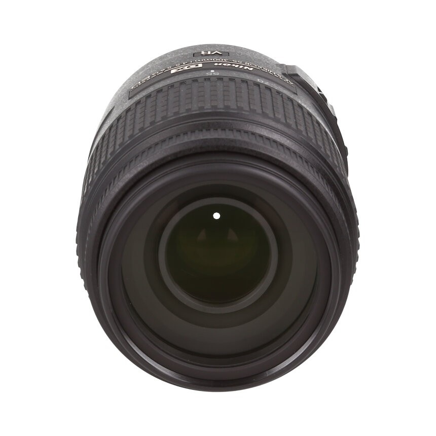 Nikon AF-S DX VR 55-300mm F4.5-5.6G ��AB��
