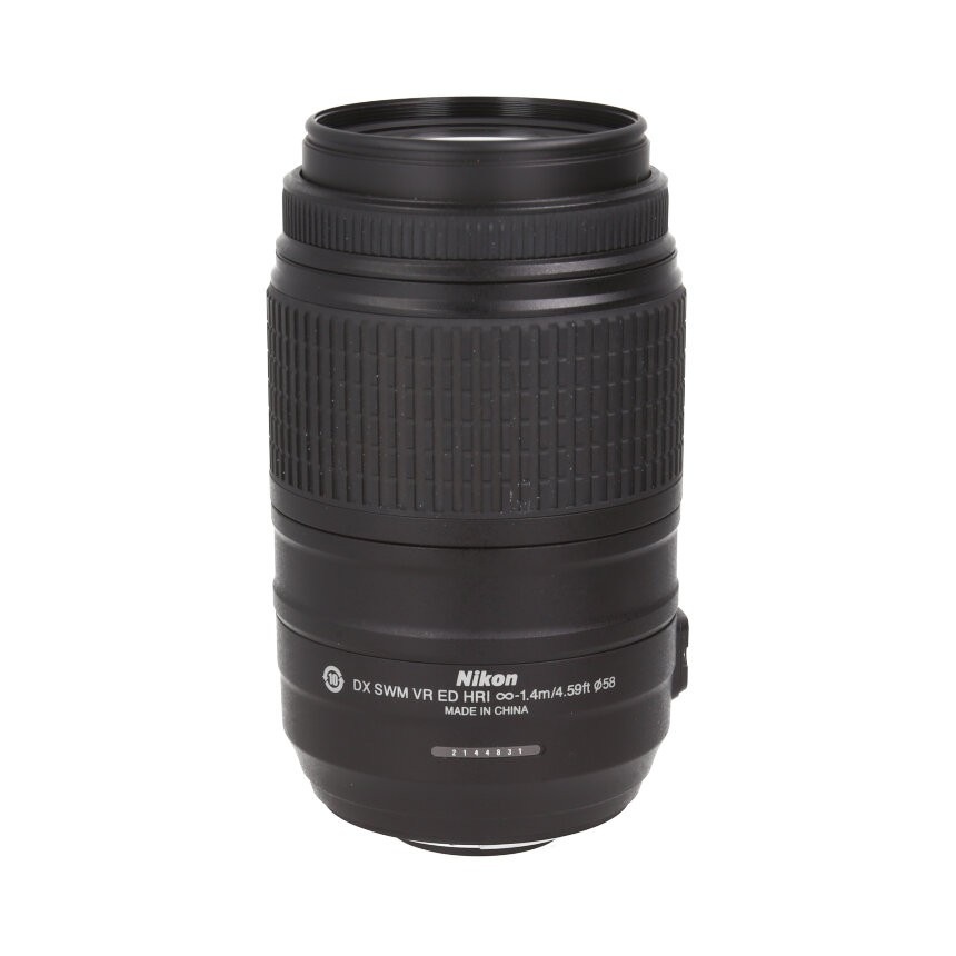 Nikon AF-S DX VR 55-300mm F4.5-5.6G ��AB��