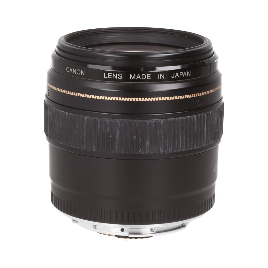 Canon EF85mm F1.8 USM ��B��