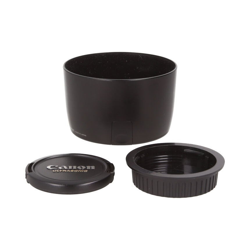 Canon EF85mm F1.8 USM ��B��