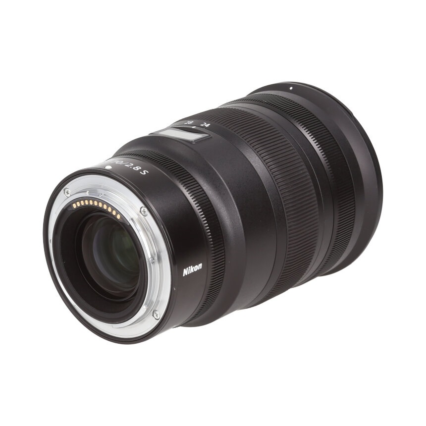 Nikon Z 24-70mm F2.8 S ��AB��