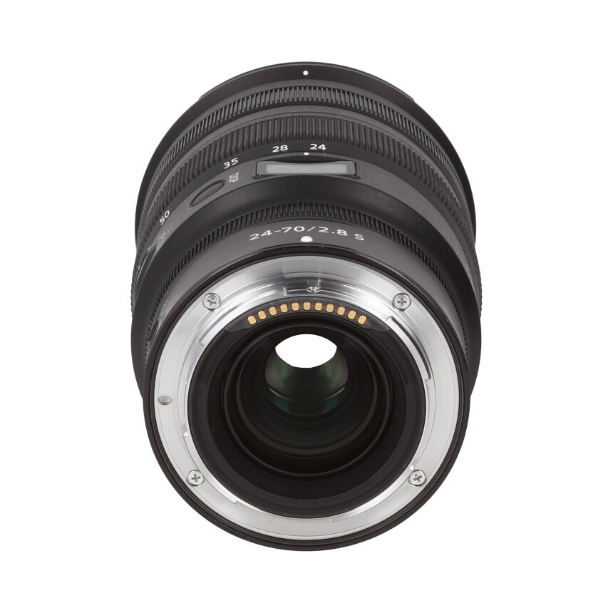 Nikon Z 24-70mm F2.8 S ��AB��
