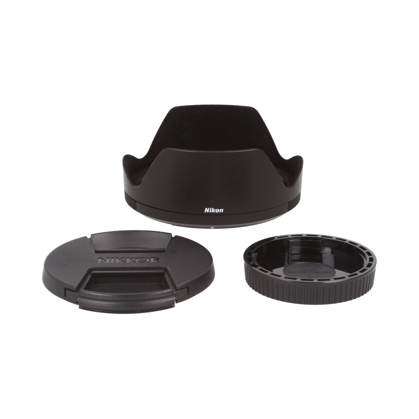 Nikon Z 24-70mm F2.8 S ��AB��