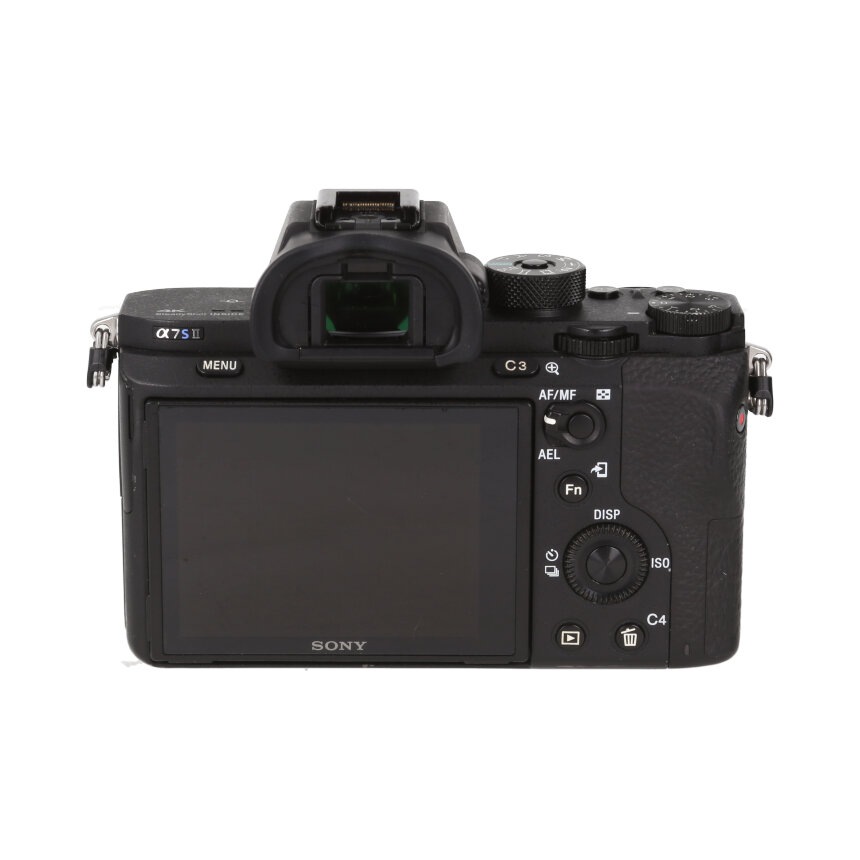 SONY ��7S II BODY ��B��