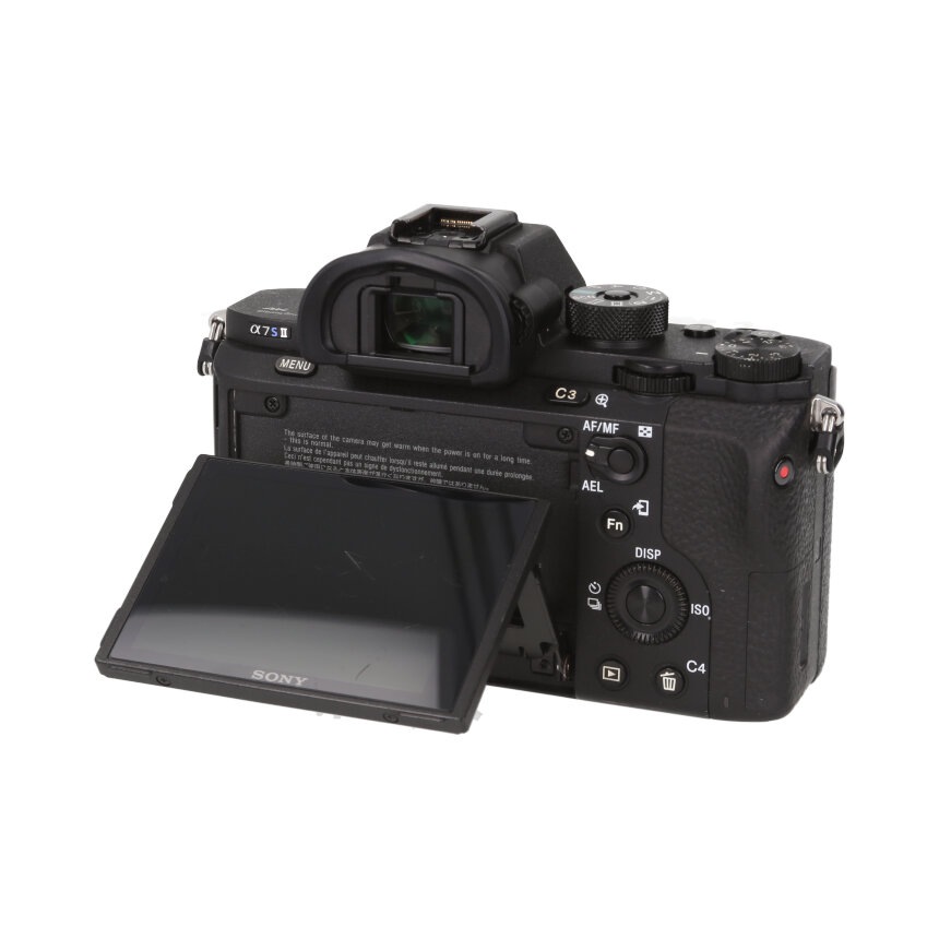 SONY ��7S II BODY ��B��