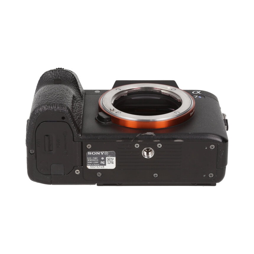 SONY ��7S II BODY ��B��