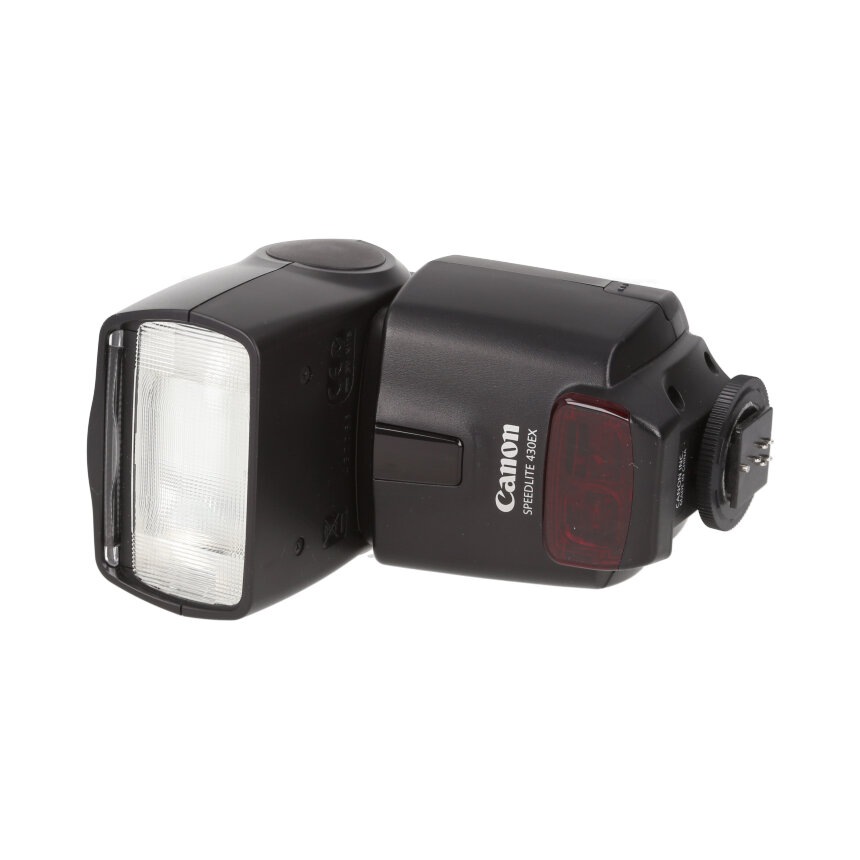 Canon 430EX  ��AB��