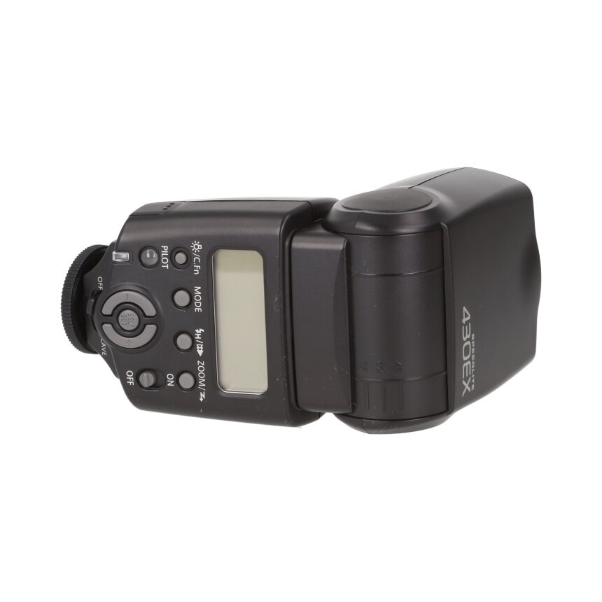 Canon 430EX  ��AB��