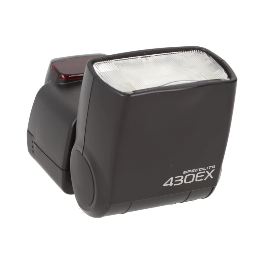 Canon 430EX  ��AB��