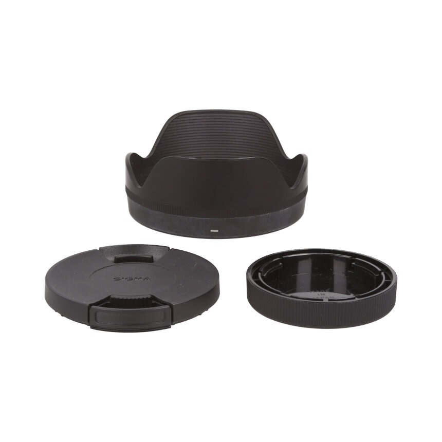 SIGMA 16 F1.4 DC DN C (E�ޥ������) ��B��