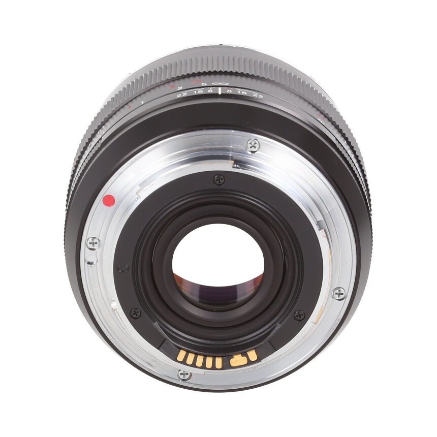 ZEISS Macro Planar 50mm F2 ZE (EOS) ��AB��