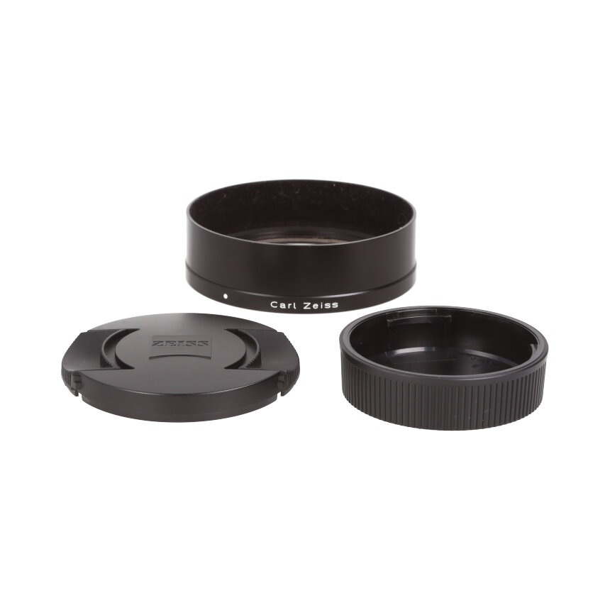 ZEISS Macro Planar 50mm F2 ZE (EOS) ��AB��