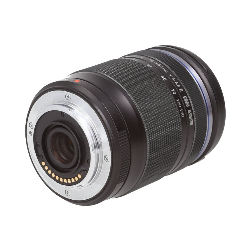 OLYMPUS M.ZUIKO D 14-150 F4-5.6 ED II ��B��