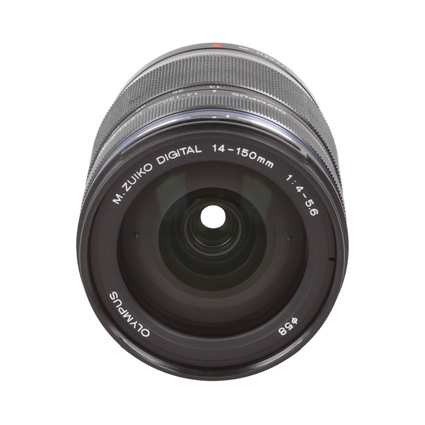 OLYMPUS M.ZUIKO D 14-150 F4-5.6 ED II ��B��