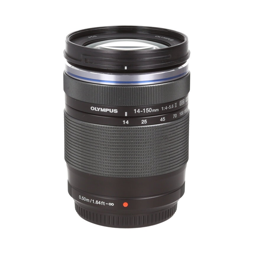 OLYMPUS M.ZUIKO D 14-150 F4-5.6 ED II ��B��