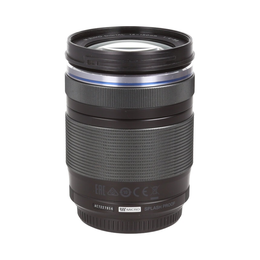 OLYMPUS M.ZUIKO D 14-150 F4-5.6 ED II ��B��