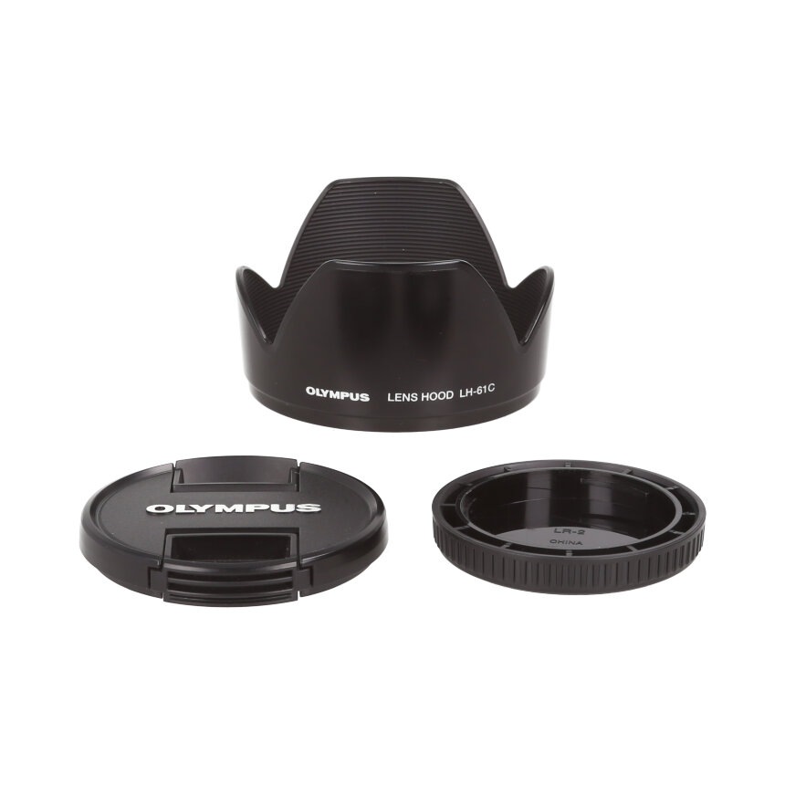 OLYMPUS M.ZUIKO D 14-150 F4-5.6 ED II ��B��