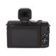 Canon EOS M3 �֥�å� + EVF-DC1 + EF-M15-45mm ��AB��