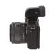 Canon EOS M3 �֥�å� + EVF-DC1 + EF-M15-45mm ��AB��