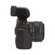 Canon EOS M3 �֥�å� + EVF-DC1 + EF-M15-45mm ��AB��