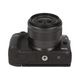 Canon EOS M3 �֥�å� + EVF-DC1 + EF-M15-45mm ��AB��