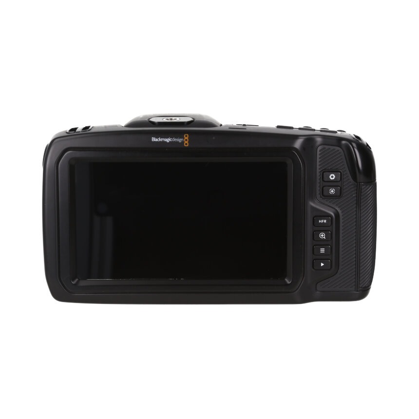 BlackmagicDesign Pocket Cinema Camera 6K Canon EF�ޥ���ȡ�B��
