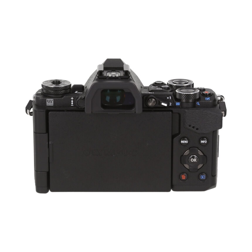 OLYMPUS E-M5 MarkII �֥�å� BODY ��B��