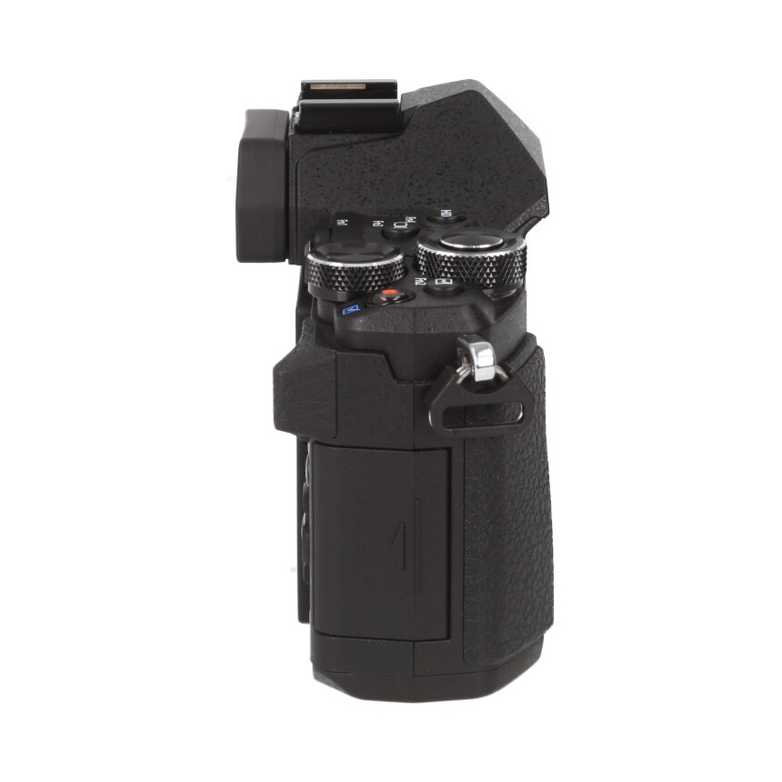 OLYMPUS E-M5 MarkII �֥�å� BODY ��B��