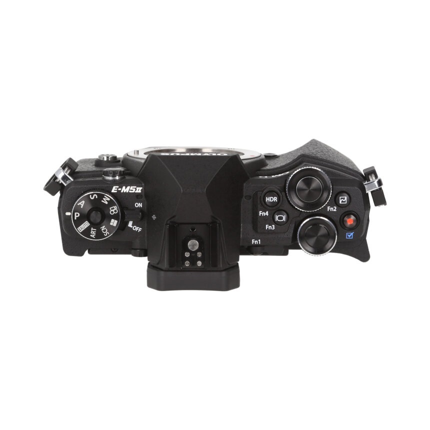 OLYMPUS E-M5 MarkII �֥�å� BODY ��B��