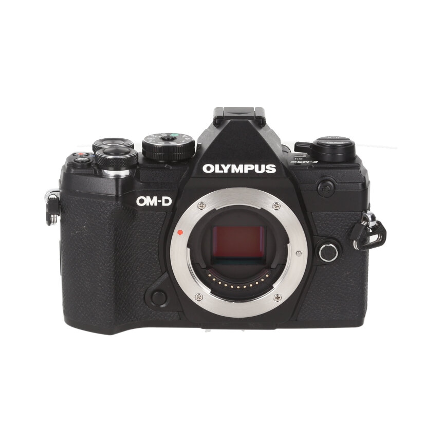 OLYMPUS E-M5 MarkIII �֥�å� BODY ��B��