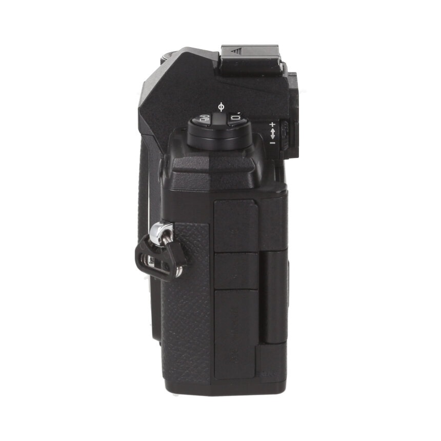 OLYMPUS E-M5 MarkIII �֥�å� BODY ��B��