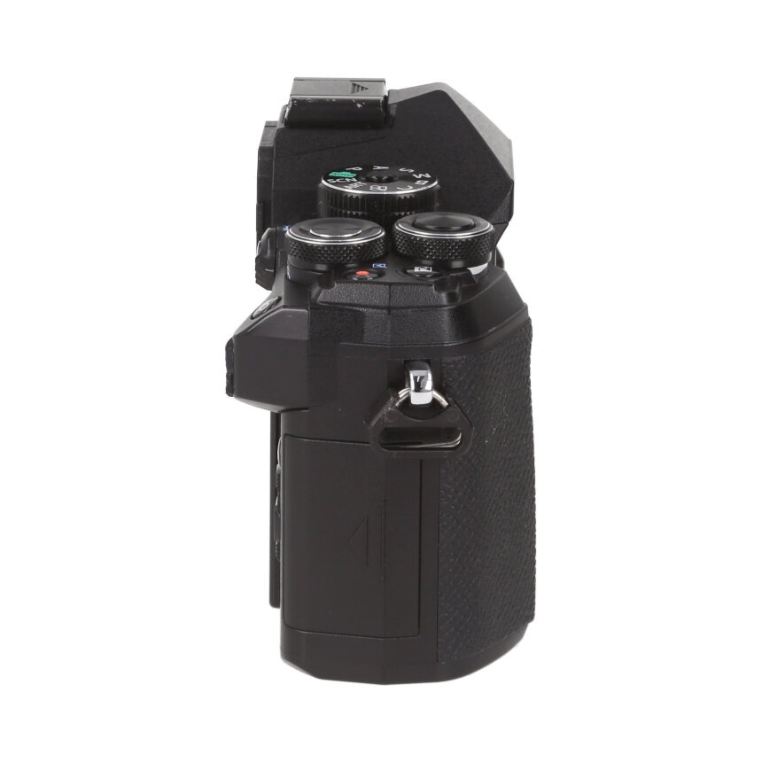 OLYMPUS E-M5 MarkIII �֥�å� BODY ��B��