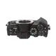 OLYMPUS E-M5 MarkIII �֥�å� BODY ��B��