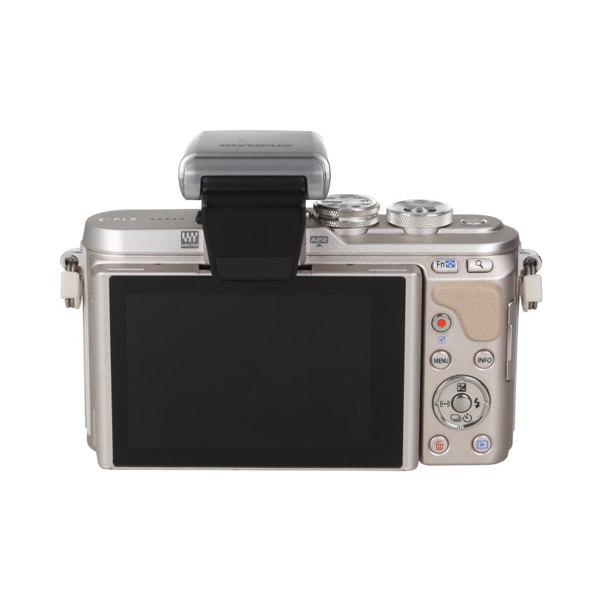 OLYMPUS PEN E-PL8 ホワイト 【AB】 | カメラ,オリンパス | 三宝カメラ