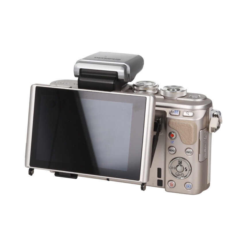 OLYMPUS PEN E-PL8 ホワイト 【AB】 | カメラ,オリンパス | 三宝カメラ