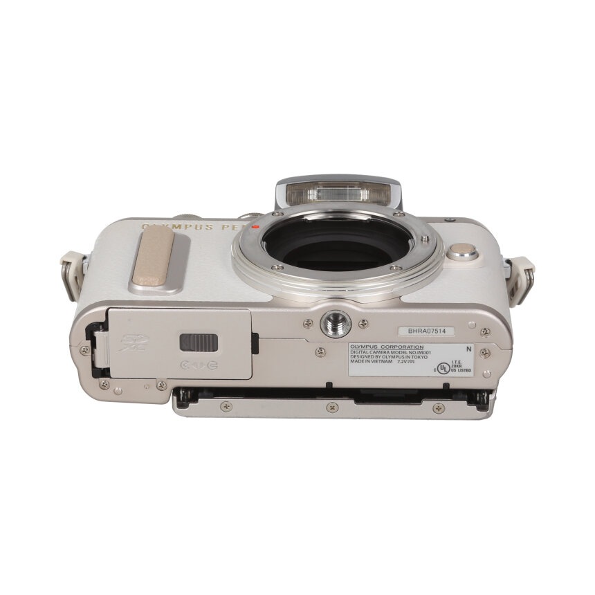 OLYMPUS PEN E-PL8 �ۥ磻�� ��AB��