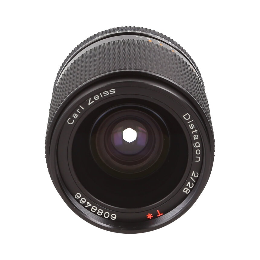 CONTAX �ǥ��������� T 28 F2 AEG ��AB��