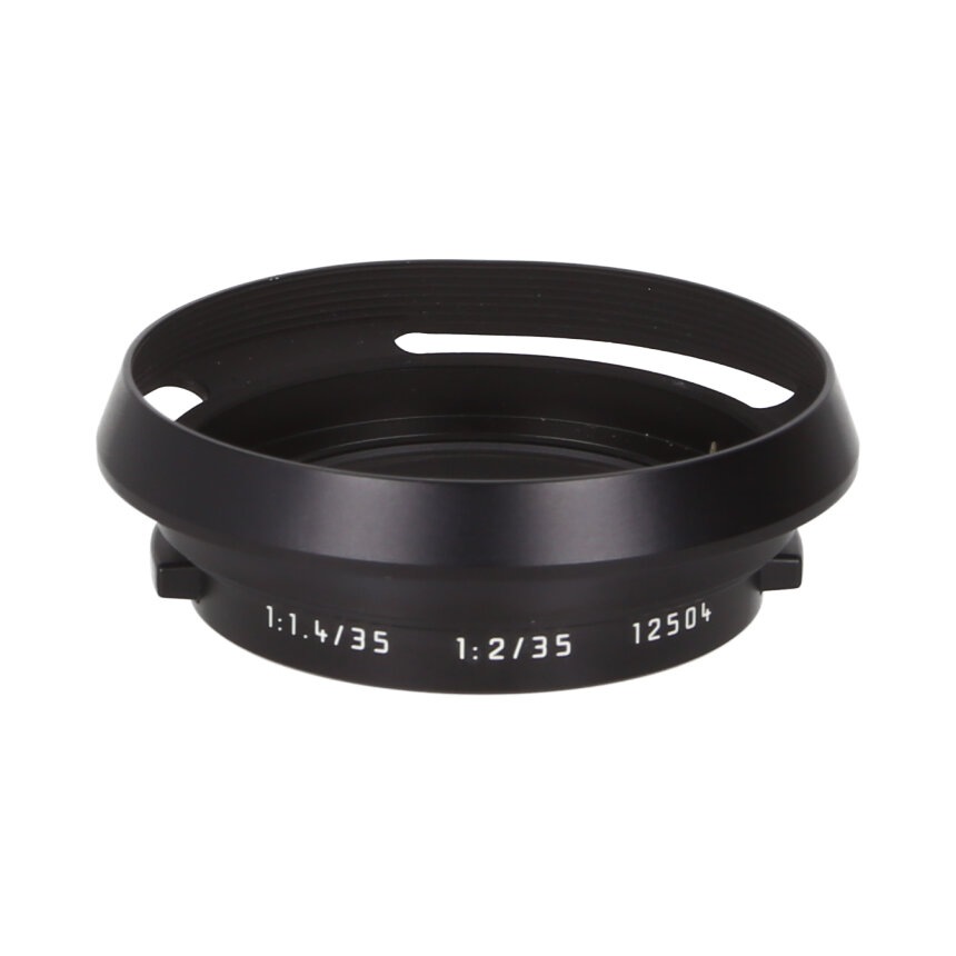 Leica ��󥺥ա��� 12504 1:1.4/35 1:2/35��B��