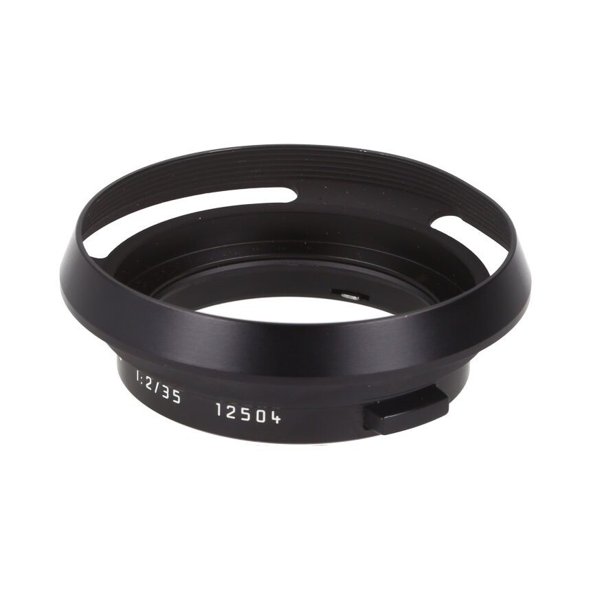Leica ��󥺥ա��� 12504 1:1.4/35 1:2/35��B��