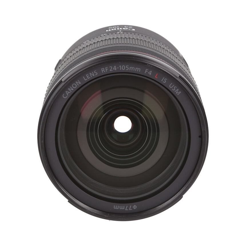 Canon RF24-105mm F4L IS USM ��AB��