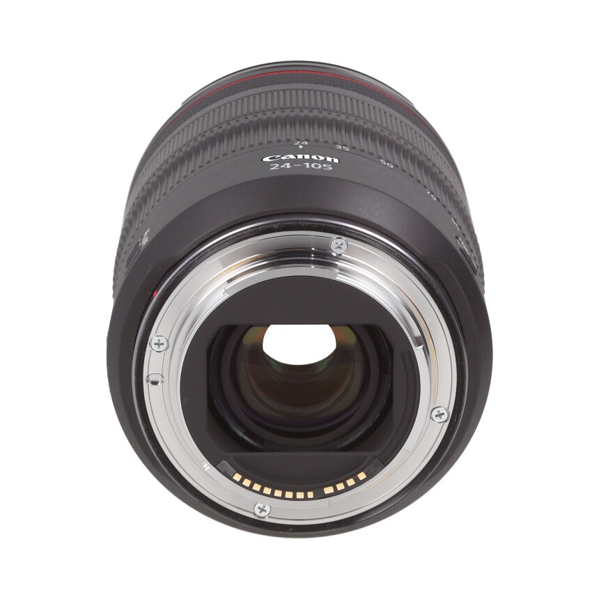 Canon RF24-105mm F4L IS USM ��AB��