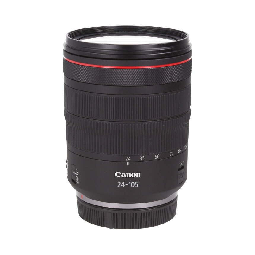 Canon RF24-105mm F4L IS USM ��AB��