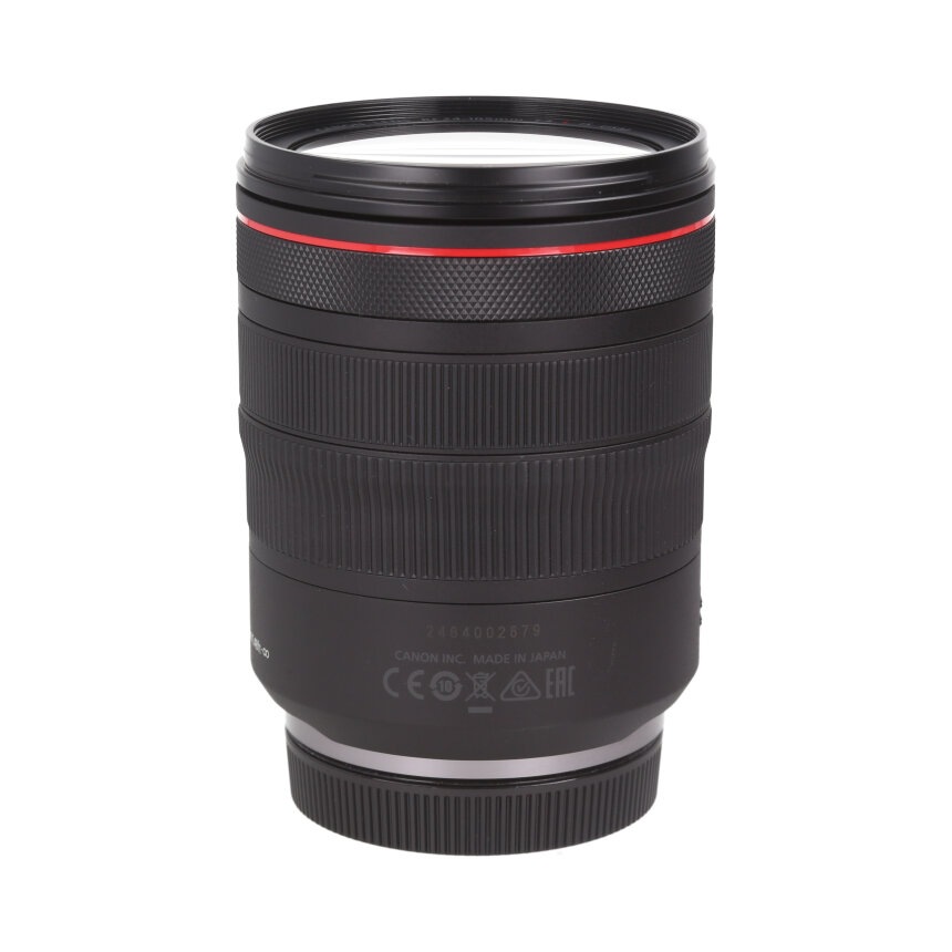Canon RF24-105mm F4L IS USM ��AB��